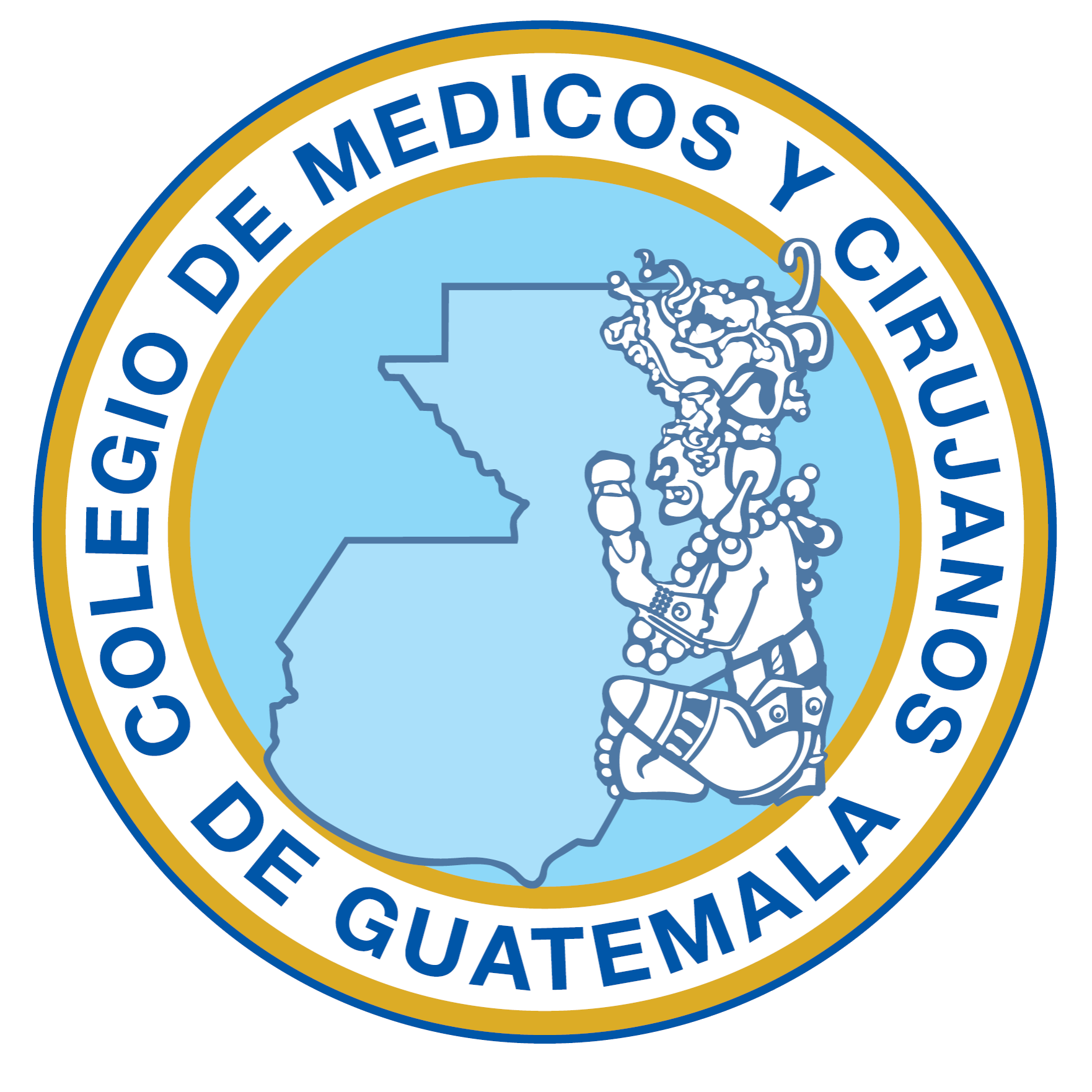 COLEGIO DE MÉDICOS Y CIRUJANOS DE GUATEMALA